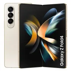 Samsung Galaxy Z Fold4 12/256GB Beige Libre