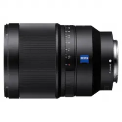 Sony - Objetivo Distagon T* FE 35 Mm F/1,4 ZA Para Montura Tipo E