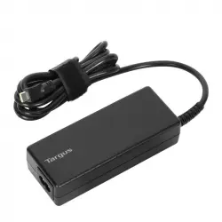 Targus APA108EU Cargador USB-C Power Delivery 100W