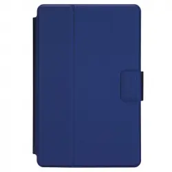 Targus Safe Fit Funda Universal Azul para Tablets de 9" a 10.5"