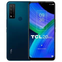 TCL 20 R 5G 4/64GB Azul Libre