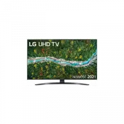 Television 43" Lg 43up78003lb 4k Uhd