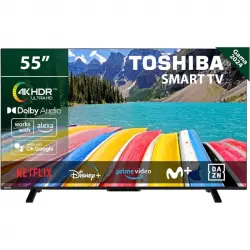 Toshiba 55UV2363DG 55" LED UltraHD 4K HDR