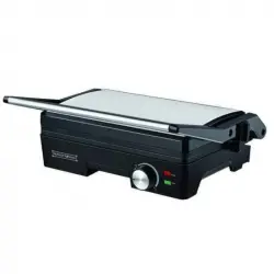 Trébol Advance Grill Multifunción Asadora Parrilla Tostadora 1600W