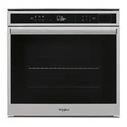 Whirlpool - Horno Multifunción Pirolítico - W6 OS4 4S1 P