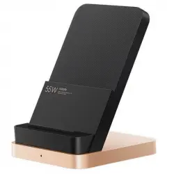 Xiaomi 50W Wireless Charging Stand Cargador Inalámbrico Qi Optimizado para Xiaomi 50W