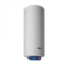 Ariston - Termo eléctrico vertical/horizontal Ariston 75 litros, funcion ECO EVO - FLECK NILO 2.0 75 EU.