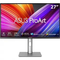 ASUS ProArt Display PA279CRV 27" LCD IPS UltraHD 4K HDR10 USB-C