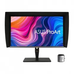 Asus ProArt PA27UCX-K 27" LED IPS UltraHD 4K 60Hz USB-C