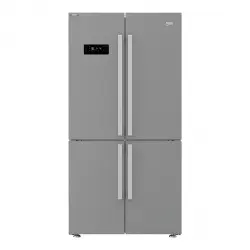 Beko - Frigorífico Americano Compartimento Multizona - GN1416231ZXN