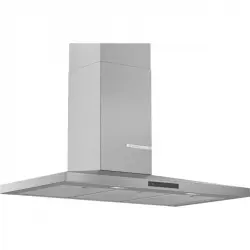 Bosch Serie 8 DWQ96DM50 Campana Decorativa 90cm Acero Inoxidable