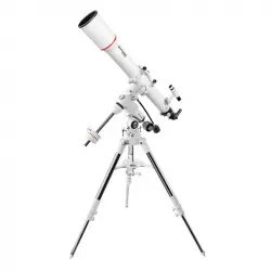 Bresser Messier Telescopio Refractor EXOS-1/EQ4 AR-102L/1350mm