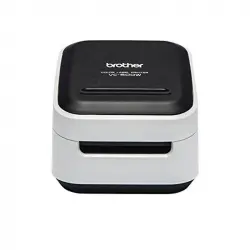 Brother VC-500W Impresora de Etiquetas a Color WIFI