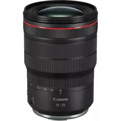 Canon Objetivo RF 15-35mm F2.8L IS USM