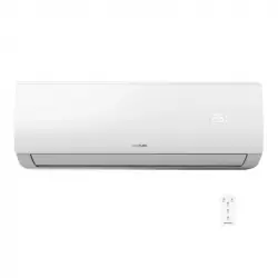 Cecotec AirClima 9000 Smartfresh Aire Acondicionado Split 1x1 con Bomba de Calor 2250 Frigorías