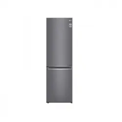 Frigorífico Combi Lg Gbp31dslzn Clase 186cm Inox