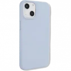 Funda - ISY ISC-2318, Apple, iPhone 14 Plus, Azul