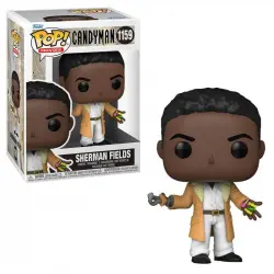 Funko Pop Movies Candyman Sherman Fields