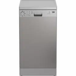 Lavavajillas Beko E DFS05024X - Inox