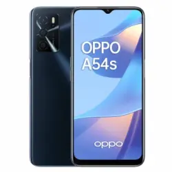 Móvil Oppo A54s 4GB de RAM + 128GB - Cristal Negro