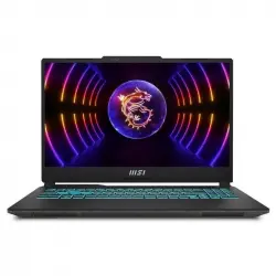 MSI Cyborg 15 A13VF-828XES Intel Core i7-13620H/16GB/512GB SSD/RTX 4060/15.6"