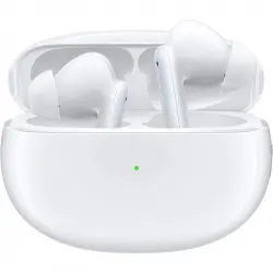 Oppo Enco X Auriculares Inalámbricos Blanco