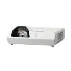 Panasonic Pt-tw380 Videoproyector Proyector Para Escritorio 3300 Lúmenes Ansi Lcd Wxga (1280x800) Blanco