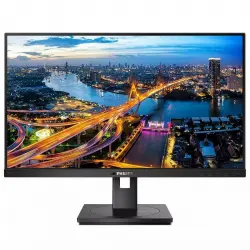 Philips B Line 243B1/00 23.8" LED IPS FullHD 75Hz USB-C