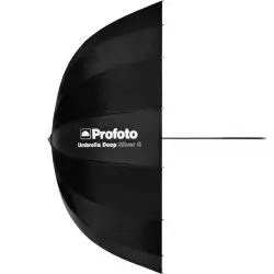 Profoto - Paraguas Deep Silver S (85 Cm )