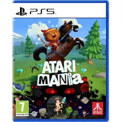 PS5 Atari Mania