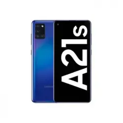 Samsung Galaxy A21s 4gb/128gb Azul Dual Sim A217