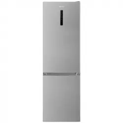 Smeg FC18XDNE Frigorífico Combi E Acero Inoxidable