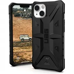 UAG Funda Pathfinder Negra para Apple iPhone 13