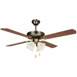 Ventilador de Techo Orbegozo CT 10132 M