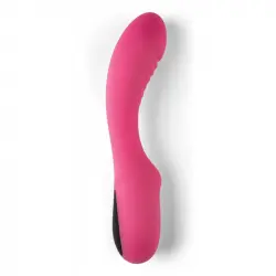 Virgite V5 Vibrador Recargable Rosa