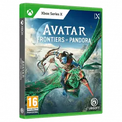 Xbox Series X Avatar: Frontiers of Pandora