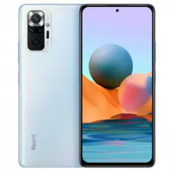 Xiaomi Redmi Note 10 Pro 6/128GB Azul Libre