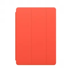 Apple - Funda Smart Cover Para IPad (8ª Gen.) Naranja Eléctrico