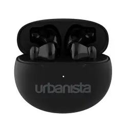 Auriculares Bluetooth Urbanista Austin True Wireless Negro