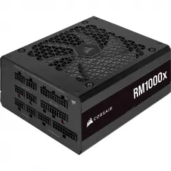 Corsair RMx Series RM1000x 1000W 80 Plus Gold Modular