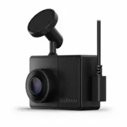 Dashcam Para Coche Garmin 67w/ Resolución 1440p/ Ángulo 180o