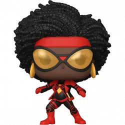 Figura - Funko Pop! Spider-Woman, Spider-Man: Across the Spider-Verse, Marvel