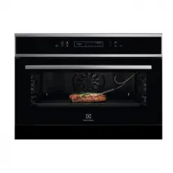 Horno Electrolux Eve8p21x