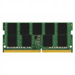 Kingston ValueRAM SO-DIMM DDR4 2666MHz 8GB CL19