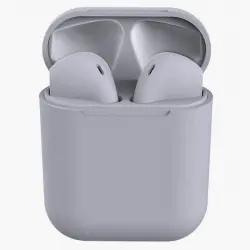 Klack Inkpod Auriculares Inalámbricos Gris