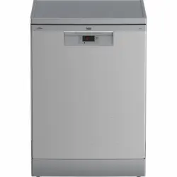 Lavavajillas Beko D BDFN15430X