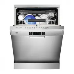 Lavavajillas Electrolux Esf8560rox Inox 60cm Clase A++