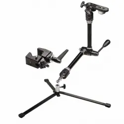 Manfrotto MF143 Kit Brazo Magic Arm