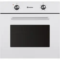 Meireles MF 6606 W Horno Multifunción 55L A Blanco