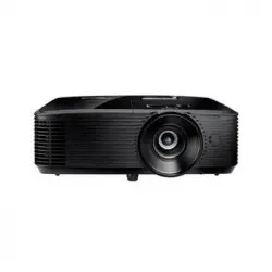 Proyector Optoma S371 3d 3800 Ansi Lumens Svga